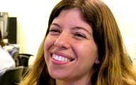 CV#12 – Júlia Kacowicz, a Eco–Repórter
